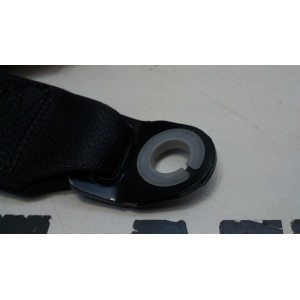 7321005051 negro PRETENSOR DERECHO - CINTURON DELANTERO DERECHO TOYOTA AVENSIS 2ª GENER. T25 2003-2004-2005-2006-2007-2008
