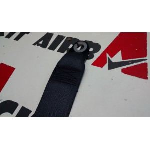 7322005051 NEGRE PRETENSOR IZQUIERDO - CINTURON DELANTERO IZQUIERDO TOYOTA AVENSIS 2ª GENER. T25 2003-2004-2005-2006-2007-...