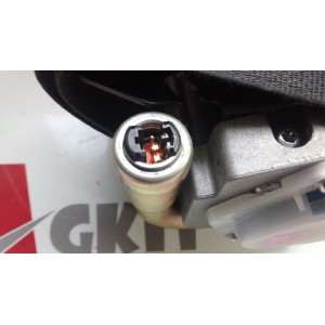 7322005051 NEGRE PRETENSOR IZQUIERDO - CINTURON DELANTERO IZQUIERDO TOYOTA AVENSIS 2ª GENER. T25 2003-2004-2005-2006-2007-...