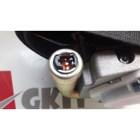 7322005051 NEGRE PRETENSOR IZQUIERDO - CINTURON DELANTERO IZQUIERDO TOYOTA AVENSIS 2ª GENER. T25 2003-2004-2005-2006-2007-...