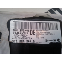 3C0880204B AIRBAG SALPICADERO - AIRBAG DELANTERO DERECHO VOLKSWAGEN PASSAT B6 (2005-2006-2007-2008-2009-2010)