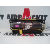 3C0880204B AIRBAG DASHBOARD VOLKSWAGEN PASSAT B6 (2005-2010)