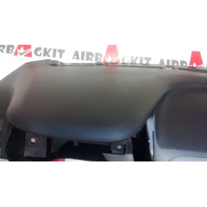  light gray DASHBOARD FIAT GRANDE PUNTO 2005 - 2007 (BLUE LOGO)