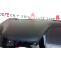 SALPICADERO FIAT GRANDE PUNTO gris claro SALPICADERO FIAT GRANDE PUNTO 2005-2006-2007 (LOGO AZUL), 2007-2008-2009-2010-201...