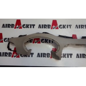 SALPICADERO NISSAN MICRA BLANCO SALPICADERO NISSAN MICRA 3ª GENER.  2002-2003-2004-2005-2006-2007-2008-2009-2010