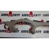 SALPICADERO NISSAN MICRA BLANCO SALPICADERO NISSAN MICRA 3ª GENER.  2002-2003-2004-2005-2006-2007-2008-2009-2010