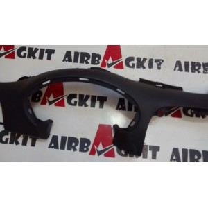 SALPICADERO NISSAN MICRA NEGRO SALPICADERO NISSAN MICRA 3ª GENER.  2002-2003-2004-2005-2006-2007-2008-2009-2010