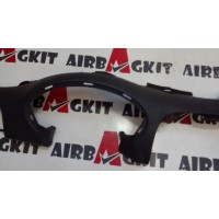 SALPICADERO NISSAN MICRA NEGRO SALPICADERO NISSAN MICRA 3ª GENER.  2002-2003-2004-2005-2006-2007-2008-2009-2010