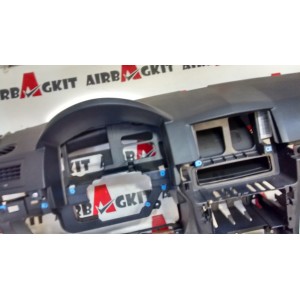 SALPICADERO OPEL ASTRA H SALPICADERO OPEL ASTRA H 2004-2005-2006-2007-2008-2009-2010