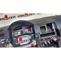 SALPICADERO OPEL ASTRA H SALPICADERO OPEL ASTRA H 2004-2005-2006-2007-2008-2009-2010