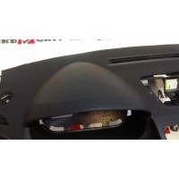  MEGANE 3 DASHBOARD RENAULT MEGANE,FLUENCE 3 2008 - 2016,L3 2009 - 2013,2013 - PRESENT