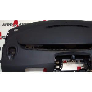 SALPICADERO RENAULT SCENIC 2 NEGRO SALPICADERO RENAULT SCENIC II (2) 2003-2004-2005-2006-2007-2008-2009