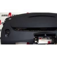  2 DASHBOARD RENAULT SCENIC 2 2003 - 2009