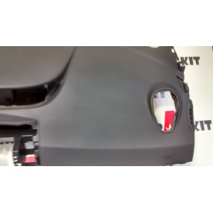  2 DASHBOARD RENAULT SCENIC 2 2003 - 2009