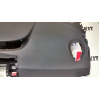  2 DASHBOARD RENAULT SCENIC 2 2003 - 2009