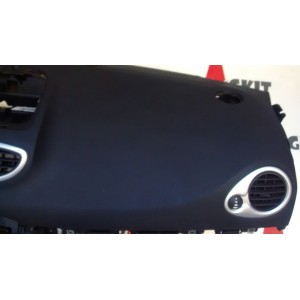 SALPICADERO RENAULT CLIO 3 SALPICADERO RENAULT CLIO 3: 2005-2006-2007-2008-2009-2010-2011-2012