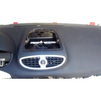 SALPICADERO RENAULT CLIO 3 SALPICADERO RENAULT CLIO 3: 2005-2006-2007-2008-2009-2010-2011-2012