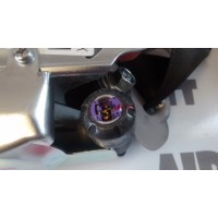 888102L700WK PRETENSIONER LEFT HYUNDAI I30 (FD) 2007 - 2012