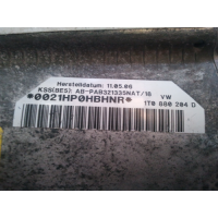 1T0880204D AIRBAG SALPICADERO - AIRBAG DELANTERO DERECHO VOLKSWAGEN CADDY 3ª GENER. (02/2004 - 08-2010) 2004 2005 2006 200...