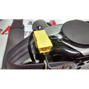 NSB098GR08 PRETENSIONER LEFT HONDA ACCORD 7th 2003 - 2008