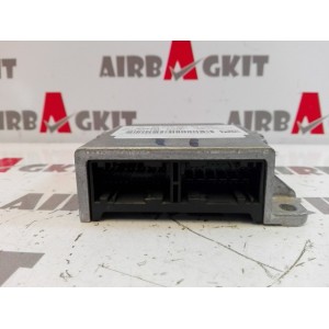 9665699780 CENTRALITA PEUGEOT 207 2006-2007-2008-2009 2 CONECTORES, 2009-2010-2011-2012