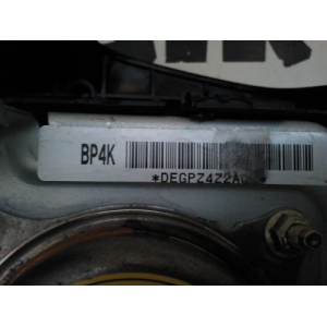 DEGPZ4Z2AG AIRBAG VOLANTE - AIRBAG DELANTERO IZQUIERDO MAZDA 3 1ª GENER.  2003-2004-2005-2006