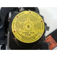 0156050262 PRETENSOR IZQUIERDO ALFA ROMEO 147 (937) (11.2000 - 12.2010) 2000-2001-2002-2003-2004 - 2005 - 2006 -2007 - 200...