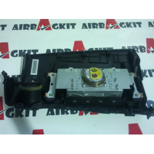 ABP4K02CL060840D257 AIRBAG SALPICADERO - AIRBAG DELANTERO DERECHO MAZDA 3 1ª GENER.  2003-2004-2005-2006