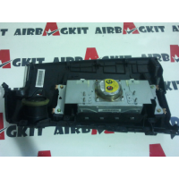 ABP4K02CL060840D257 AIRBAG SALPICADERO - AIRBAG DELANTERO DERECHO MAZDA 3 1ª GENER.  2003-2004-2005-2006
