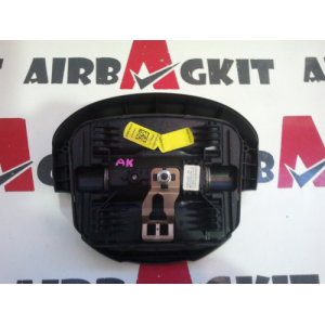 8200301516A Gris con mandos AIRBAG VOLANTE - AIRBAG DELANTERO IZQUIERDO RENAULT MEGANE 2 2002-2003-2004-2005-2006-2007- 20...