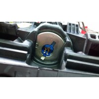 8200301516A Gris con mandos AIRBAG VOLANTE - AIRBAG DELANTERO IZQUIERDO RENAULT MEGANE 2 2002-2003-2004-2005-2006-2007- 20...