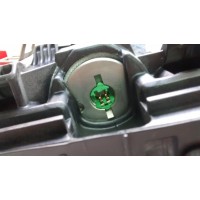 8200301516A Gris con mandos AIRBAG VOLANTE - AIRBAG DELANTERO IZQUIERDO RENAULT MEGANE 2 2002-2003-2004-2005-2006-2007- 20...