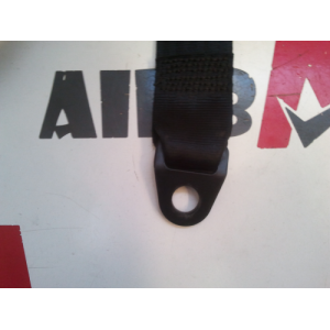 33015833D PRETENSOR DERECHA - CINTURON DELANTERO DERECHO FIAT DOBLO 1ª GEN. 2000-2001-2002-2003-2004-2005
