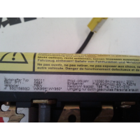 33015833D PRETENSIONER RIGHT FIAT FOLDINGS of the 1st GEN. 2000 - 2005