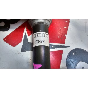  PRETENSIONER RIGHT,ARE THE SAME RENAULT SCENIC 2 2003 - 2009