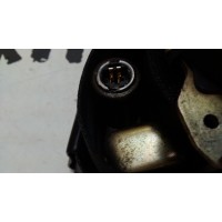 96480875XX PRETENSIONER RIGHT CITROEN C5 1st GENER. (RC/RE) 2004 - 2008