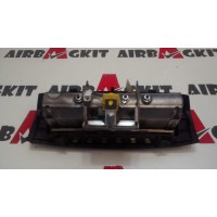 7353729490E AIRBAG SALPICADERO - AIRBAG DELANTERO DERECHO FIAT DOBLO 1ª GEN RESTYLING. 2005-2006-2007-2008-2009-2010 (A. S...
