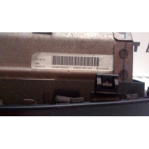 7353729490E AIRBAG SALPICADERO - AIRBAG DELANTERO DERECHO FIAT DOBLO 1ª GEN RESTYLING. 2005-2006-2007-2008-2009-2010 (A. S...