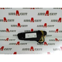 4F0880242E AIRBAG ASIENTO DERECHA AUDI A3 2ª GENER. 8P1,8PA,8P7 2003-2004-2005-2006-2007-2008-2009-2010-2011-2012, A6 C6 (...
