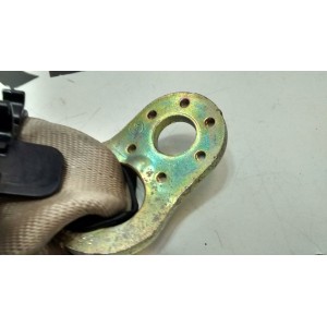 4E0857807C PRETENSOR TRASERO IZQUIERDO AUDI A8 2005-2006-2007-2008-2009-2010
