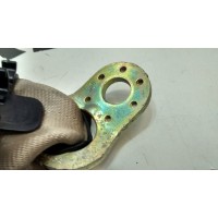 4E0857807C PRETENSIONER REAR LEFT AUDI A8 2005 – 2010