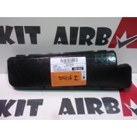 6G9N611D33AE AIRBAG SEAT LEFT FORD MONDEO MK4 2008 - 2014
