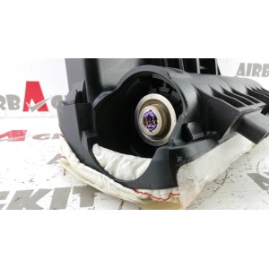 518284450 AIRBAG SALPICADERO FIAT GRANDE PUNTO 2007-2008-2009-2010-2011-2012 (LOGO ROJO)
