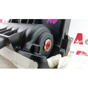 518284450 AIRBAG SALPICADERO FIAT GRANDE PUNTO 2007-2008-2009-2010-2011-2012 (LOGO ROJO)
