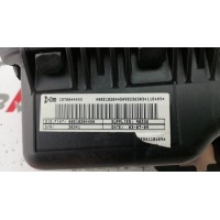 518284450 AIRBAG SALPICADERO FIAT GRANDE PUNTO 2007-2008-2009-2010-2011-2012 (LOGO ROJO)