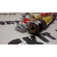850201D000 AIRBAG CORTINA DERECHO KIA CARENS 3ª GENERACION: 2006-2007-2008-2009-2010-2011-2012-2013