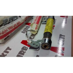 850201D000 AIRBAG CORTINA DERECHO KIA CARENS 3ª GENERACION: 2006-2007-2008-2009-2010-2011-2012-2013