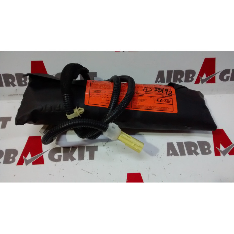 889201D000 AIRBAG SEAT RIGHT KIA CARENS 3rd GENERATION: 2006 - 2013