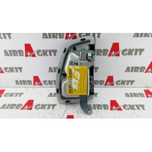 1004305 AIRBAG SEAT RIGHT CITROEN,FIAT,LANCIA,PEUGEOT 807,C8,ULYSSE,PHEDRA 2002 - 2014,2002 - 2014,1994 - 2018,1994 - 20...