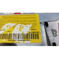 1004305 AIRBAG SEAT RIGHT CITROEN,FIAT,LANCIA,PEUGEOT 807,C8,ULYSSE,PHEDRA 2002 - 2014,2002 - 2014,1994 - 2018,1994 - 20...